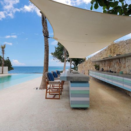 Villa Seascape By Elite Havens Lembongan Exterior foto