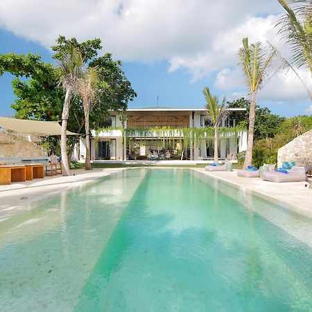 Villa Seascape By Elite Havens Lembongan Exterior foto