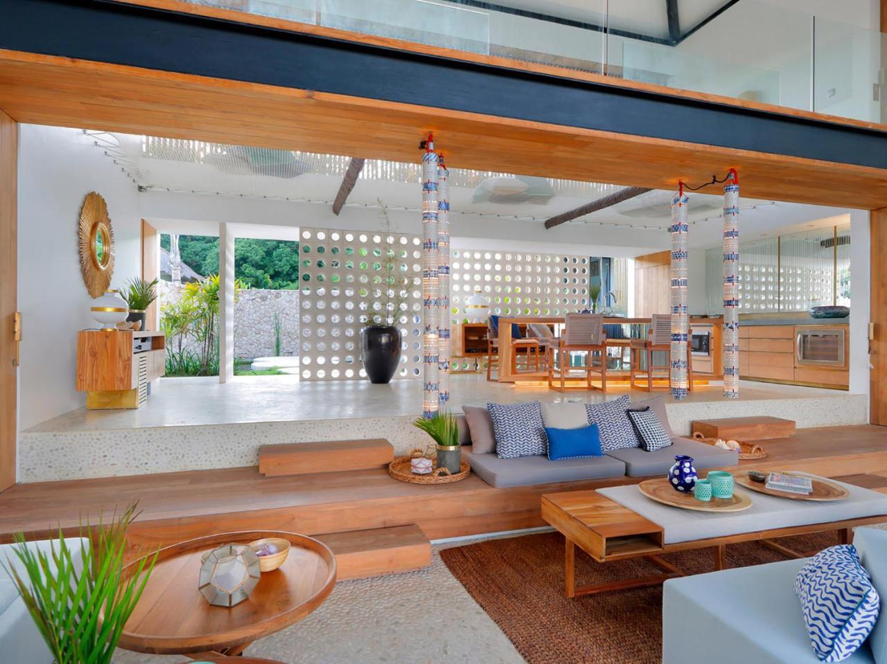Villa Seascape By Elite Havens Lembongan Exterior foto