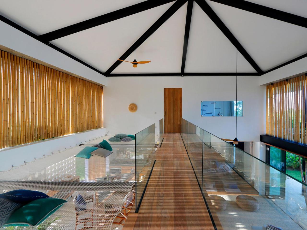 Villa Seascape By Elite Havens Lembongan Exterior foto