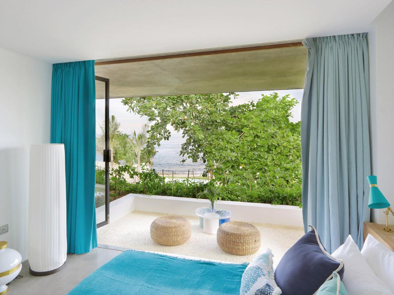 Villa Seascape By Elite Havens Lembongan Exterior foto