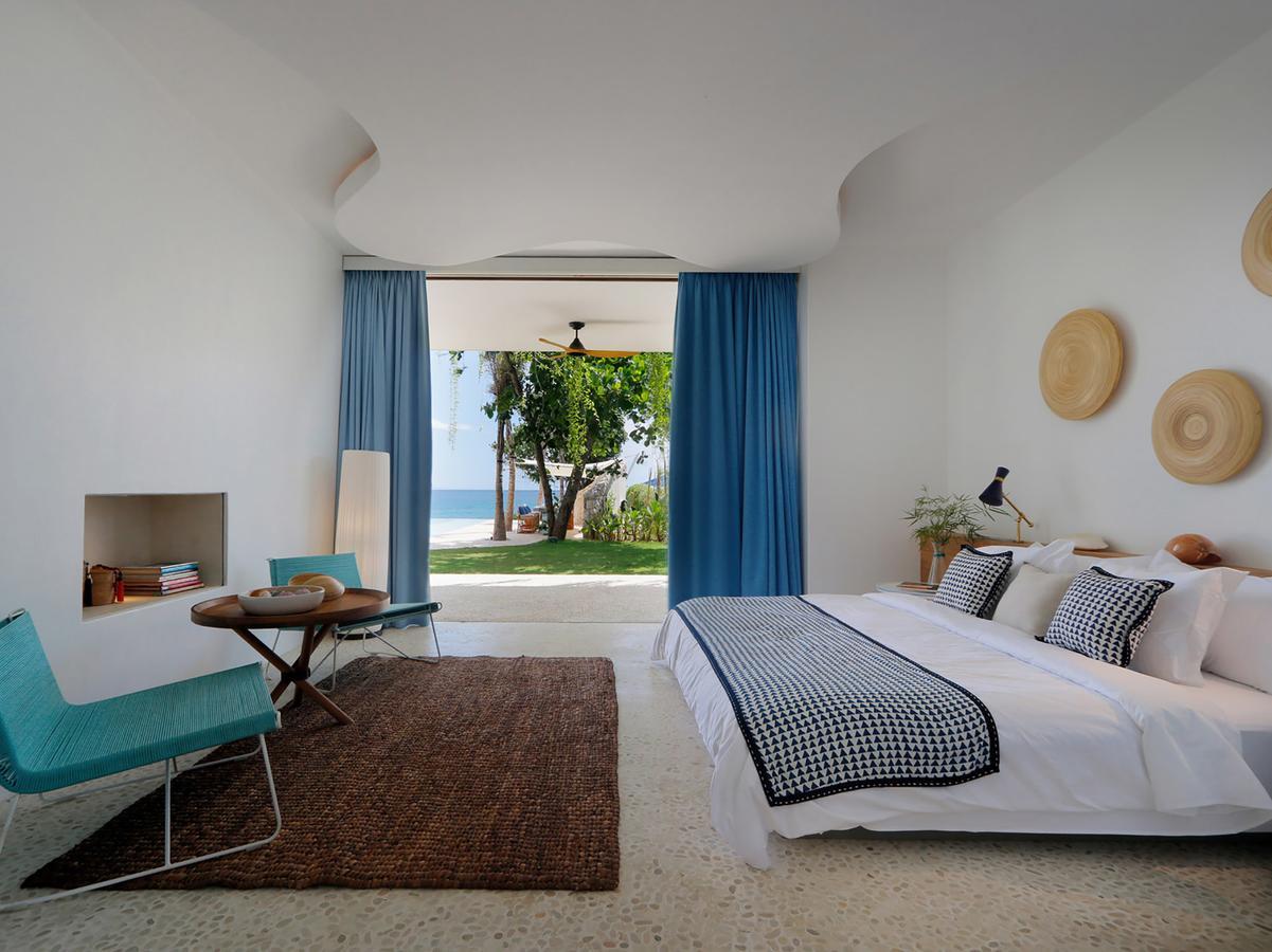 Villa Seascape By Elite Havens Lembongan Exterior foto