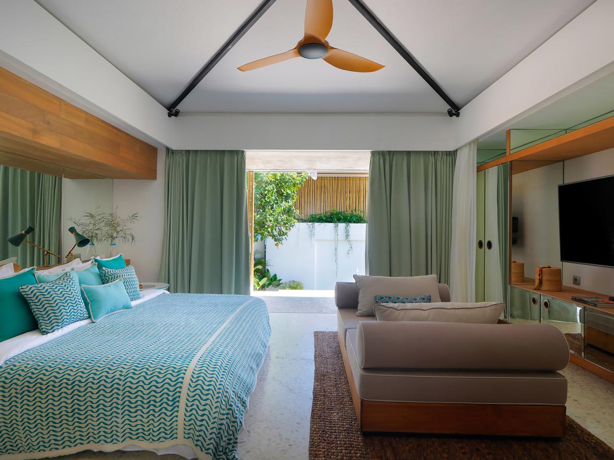 Villa Seascape By Elite Havens Lembongan Exterior foto